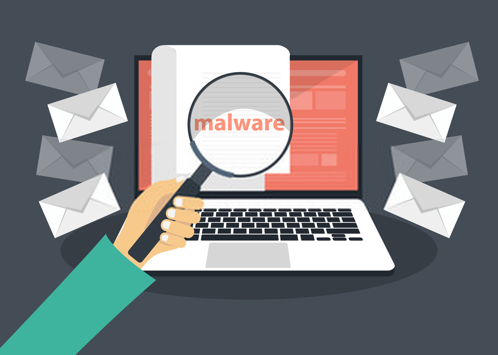 Kebangkitan Terbaru Malware Emotet Telah Menyebar ke Lebih dari 100.000 Komputer