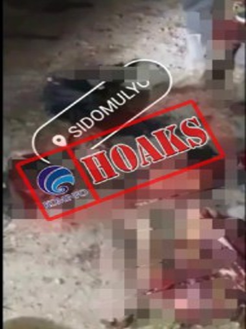 Video Maling Diamuk dan Dimutilasi di Sidomulyo Lampung Selatan