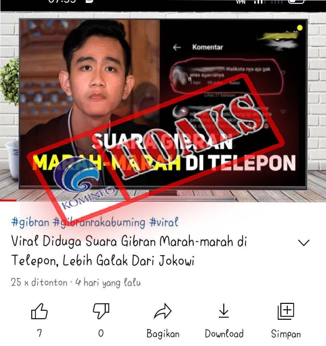 Rekaman Percakapan Telepon Wali Kota Solo Marah Disebut Tak Beragama