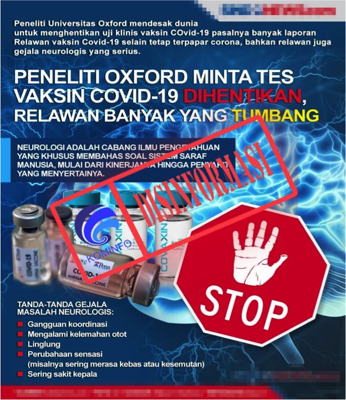 Peneliti Oxford Minta Tes Vaksin Covid-19 Dihentikan, Banyak Relawan Tumbang