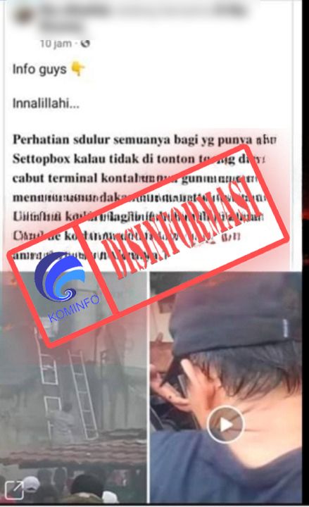 Tiga Orang Meninggal karena STB Meledak di Cikand