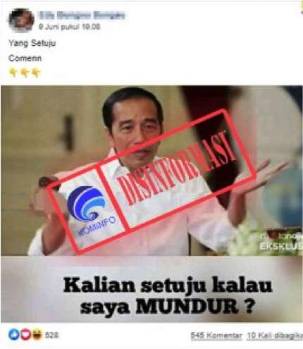 Jokowi 