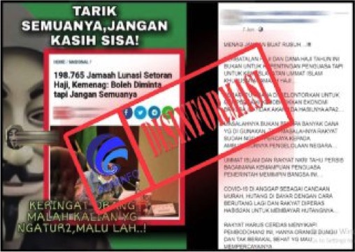 Semuanya Jangan Kasih Sisa! Keringat Orang Malah Kalian yang Ngatur, Malu Lah..!