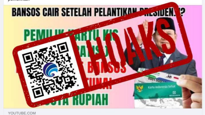 Pemegang Kartu Indonesia Sehat Dapat Bantuan Tunai Rp3 Juta dan 5 Bansos Langsung Dari Pemerintah