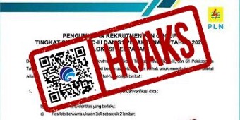 Pengumuman Rekrutmen PLN Lokasi Kota Denpasar Tahun 2024