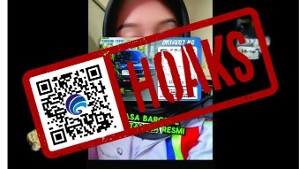 Tautan Jasa Pembuatan Barcode Pertamina