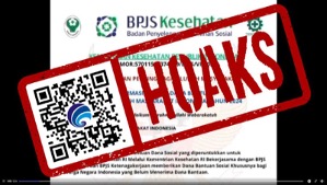 Sambut HUT RI ke-79, Kemenkes dan BPJS Kesehatan Salurkan Bansos Rp27 Juta