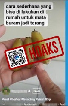 Rutin Konsumsi Belimbing Wuluh Dapat Sembuhkan Mata Buram