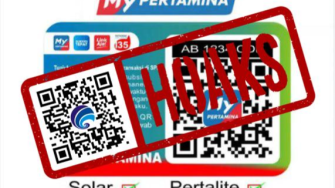 Tautan Pendaftaran BBM Subsidi Tepat MyPertamina