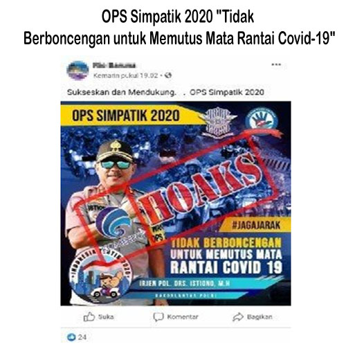 OPS Simpatik 2020 