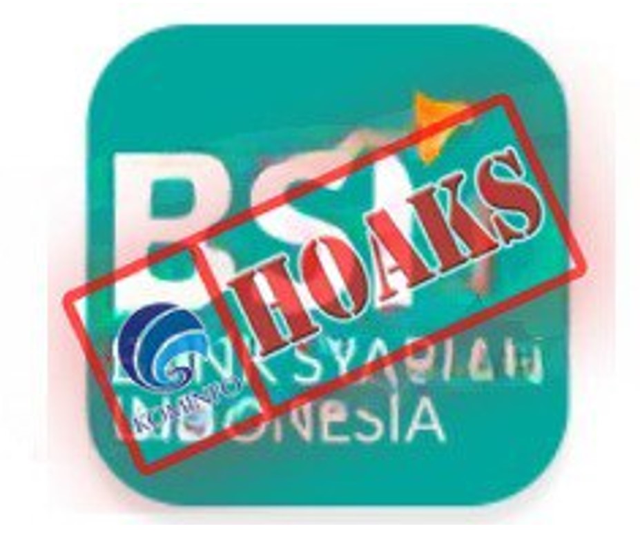 Aplikasi Mobile Banking Mengatasnamakan Bank Syariah Indonesia